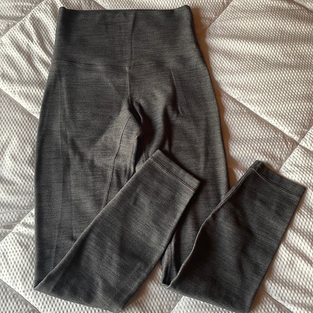 Lululemon Align size 2